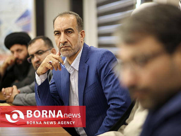 بازدید مدیرکل گمرک کشور از صنایع لامرد فارس