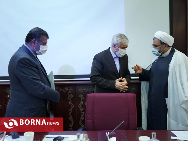 هشتادمین جلسه ستاد ملی ساماندهی امور جوانان