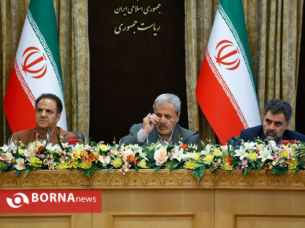 جلسه هم اندیشی روز ملی روستا