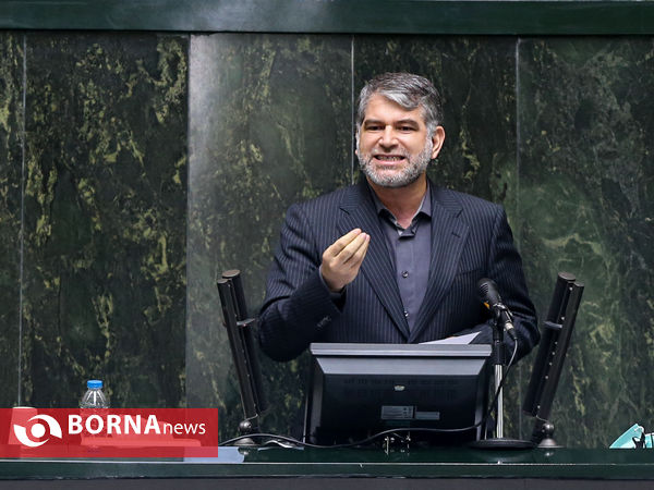 سیدجواد ساداتی‌نژاد وزیر پیشنهادی جهاد کشاورزی