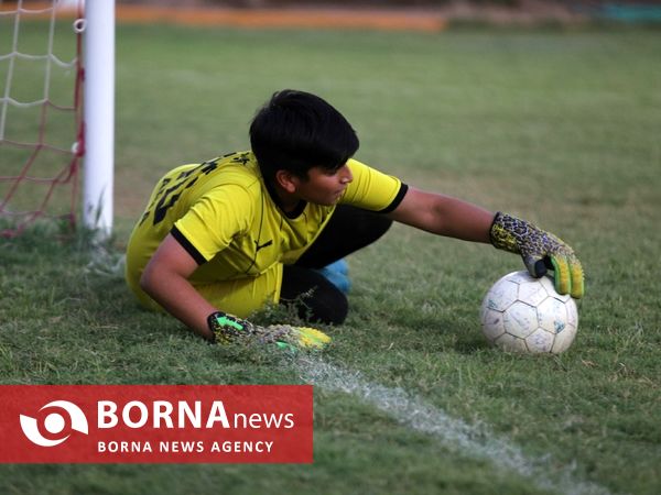 رقابت های جام جانباختگان متروپل آبادان؛ دیدار رده بندی