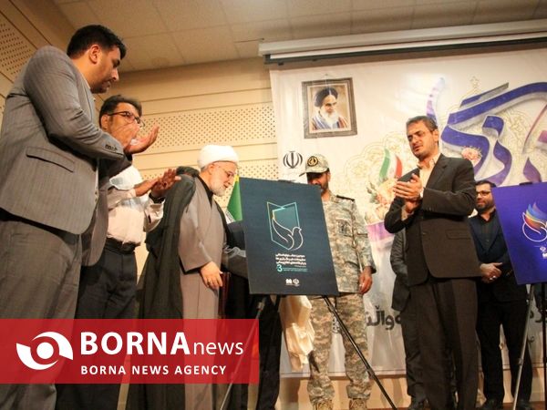 آیین گرامیداشت روز خبرنگار در کردستان