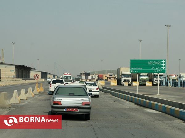 سفر رییس مجلس شورای اسلامی به آبادان و خرمشهر