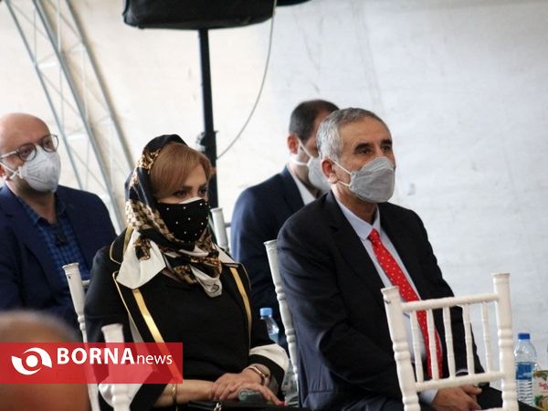 افتتاح شرکت تولید فرآورده های ماهی در بندرانزلی