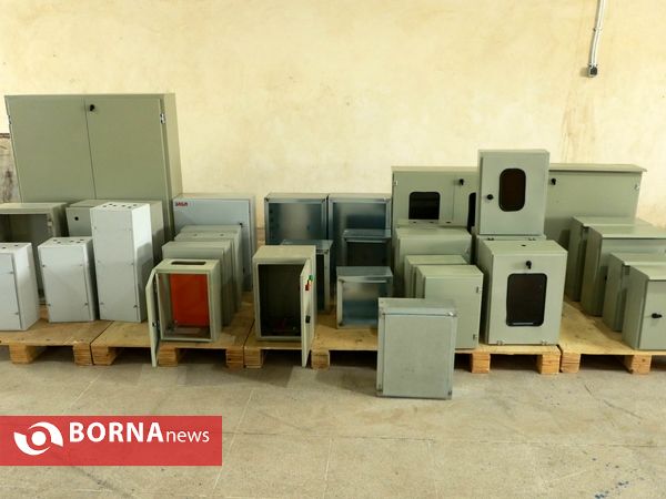 جهش تولید در سرزمین فتح - ۱۴