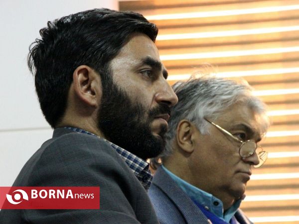 نخستین نشست کارگروه تخصصی صنایع دستی کشور