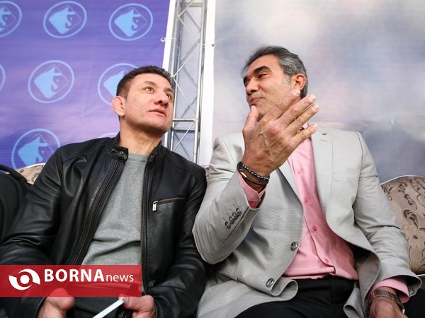 اقدام خیرخواهانه عابدزاده برای کمک به زلزله زدگان غرب کشور