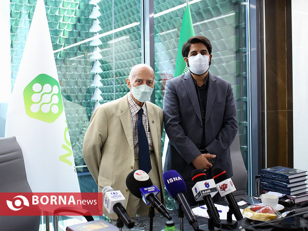 اولین دوره کارورزی شرکت نویان نگین پارسیان