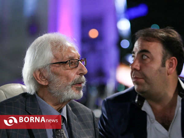 جشن روز ملی سینما