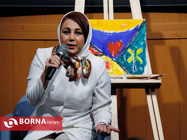 خیریه لخبند