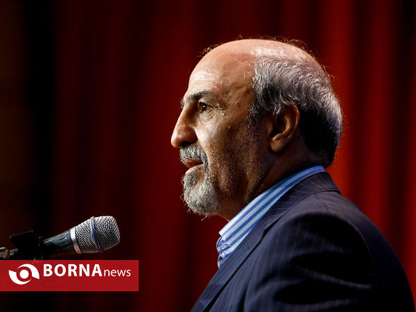 گفتگوی جهانی جوان ایرانی