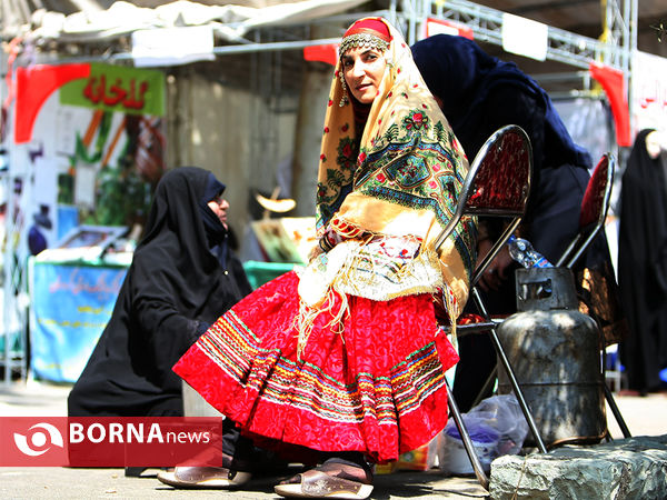 جشنواره دستاوردهای کانون‌های فرهنگی و تربیتی سراسر کشور