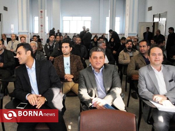 انتخابات نمایندگان کارفرمایان هیئت حل اختلاف قدس