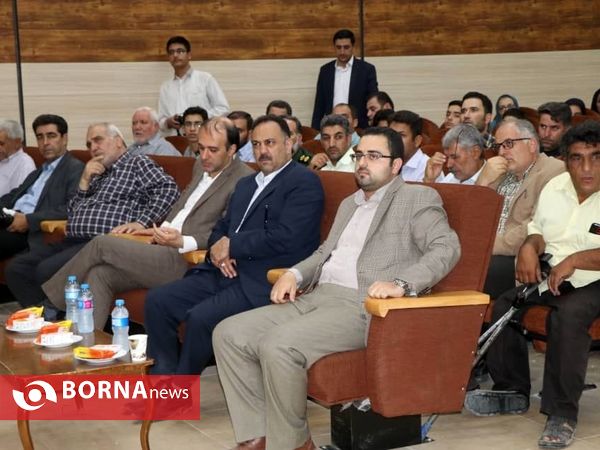 سفر وزیر ورزش و جوانان به استان اصفهان