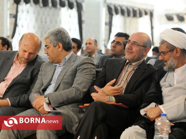همایش توفیق ملی درسیاست  خارجی