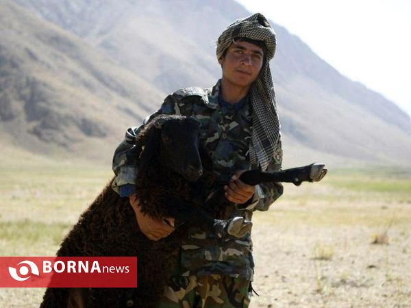بازدید استاندار تهران از مناطق عشایری دشت لار