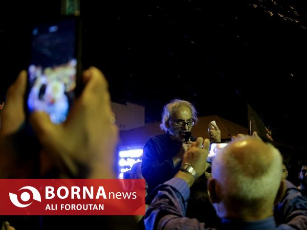 حال و هوای محرم در ساری