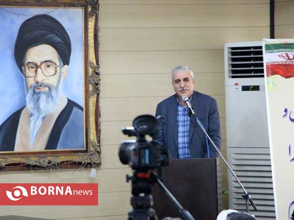 سفر یک روزه استاندار تهران  به غرب استان تهران