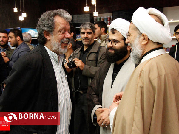برگزیده گزارش های تصویری آبان ۱۳۹۴ ( ۱ )