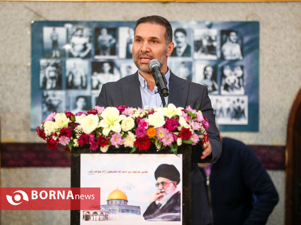 تجلیل از قهرمانانی که پهلوان شدند