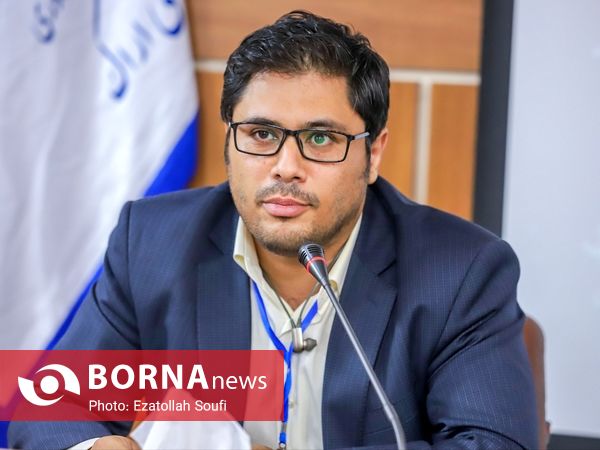  رونمایی از لوگوی و پرچم ششمین المپیاد ورزش های همگانی دانشجویان دختر دانشگاه های کشور