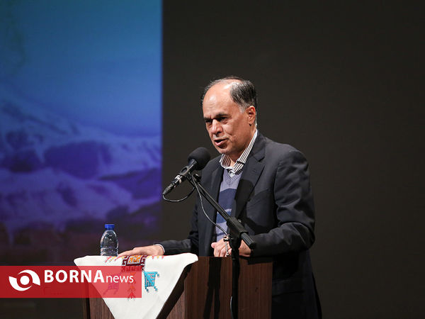بزرگداشت حمیرا ریگی