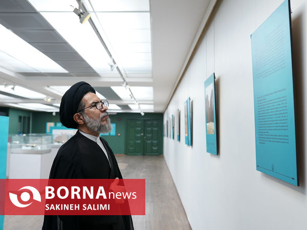 سفرنامه های عتبات عالیات