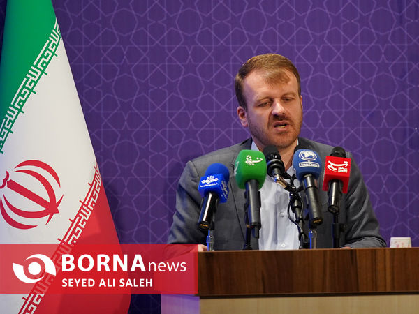 مراسم بهره‌برداری از 7500 طرح محرومیت‌زدایی بنیاد مستضعفان