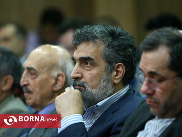 رونمایی از کتاب  شام آخر در وین