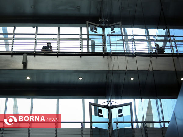 نشست خبری پانزدهمین سال روز راه اندازی "ایرانسل"