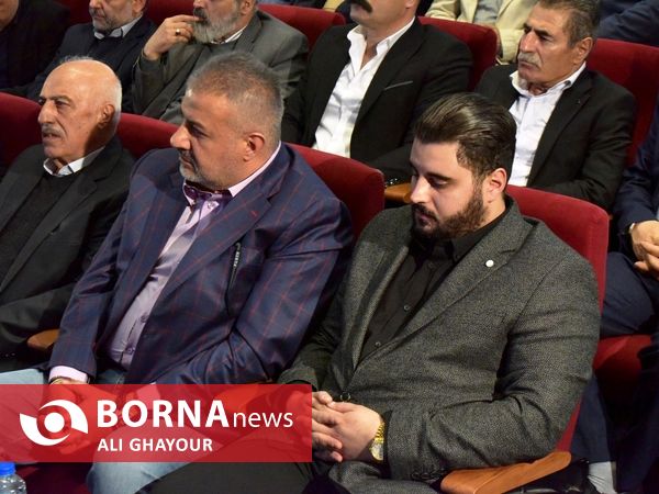 گلریزان آزادی زندانیان جرائم غیر عمد آذربایجان غربی