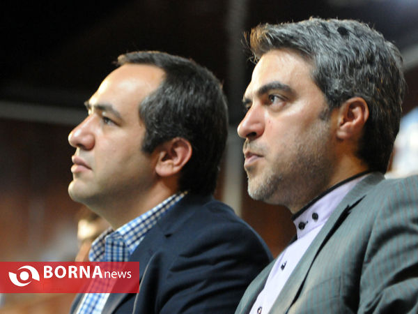 مسابقات امیدهای آینده ورزش استان تهران
