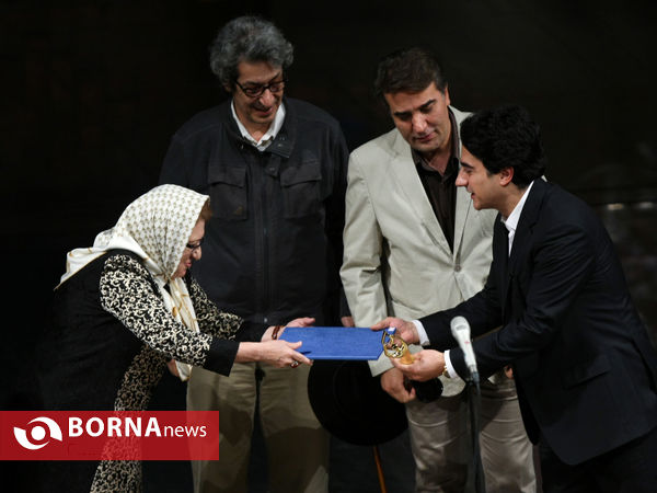 جشن موسیقی ما