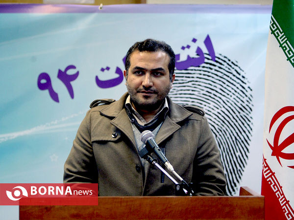 پنجمین روز از ثبت نام کاندیداها در ستاد انتخابات شهریار؛