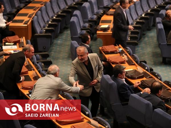 مجمع انتخابات فدراسیون فوتبال