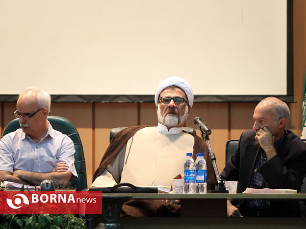 چهلمین سالگرد درگذشت "آیت الله سید محمود طالقانی "