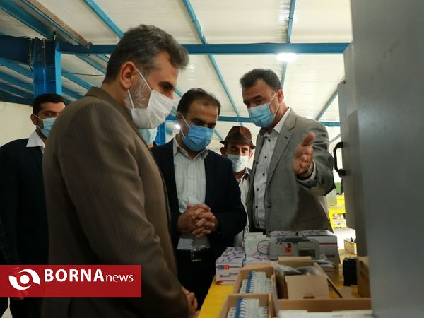 جهش تولید در سرزمین فتح - ۱۴