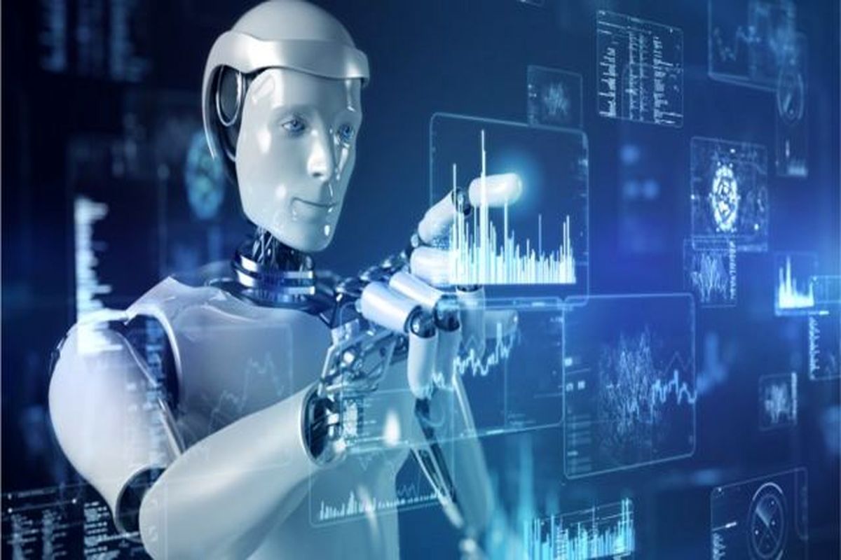 نیمه تاریک یک تکنولوژی/ آیا کنترل هوش مصنوعی از دست ما خارج می‌شود؟