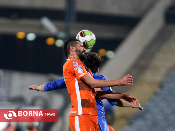 استقلال تهران  ۰- سایپا تهران ۰