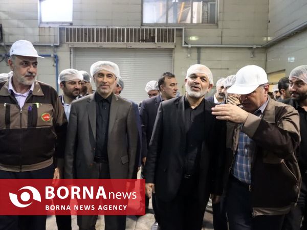 سفر وزیر کشور به همدان
