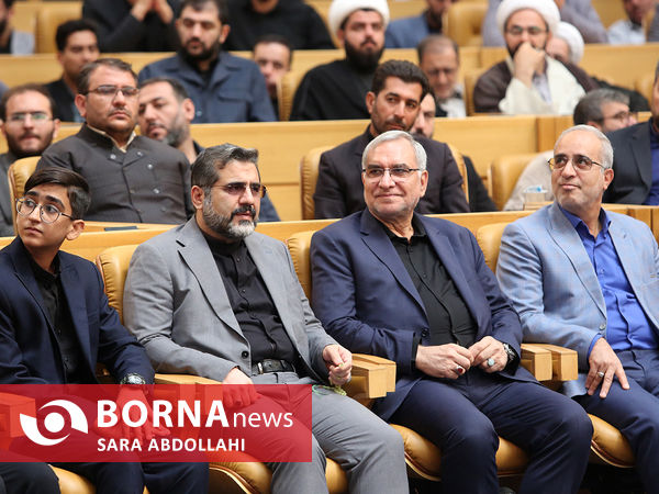 نخستین اجلاسیه ملی مردمی سازی دولت