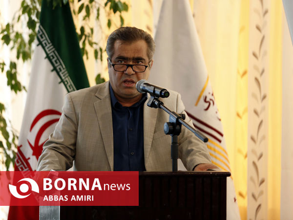 همایش راهبران گردشگری استان فارس