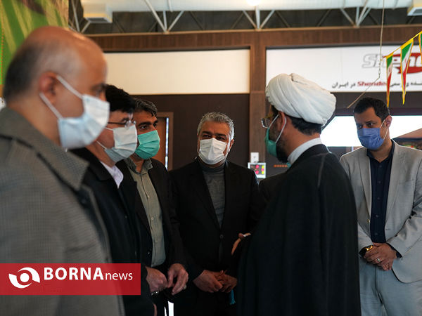 کمک مومنانه فدراسیون بولینگ و بیلیارد