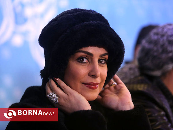دهمین شب جشنواره فیلم فجر-1