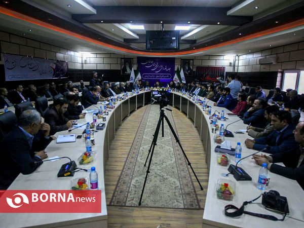 بازدید وزیر ورزش و جوانان از طالقان