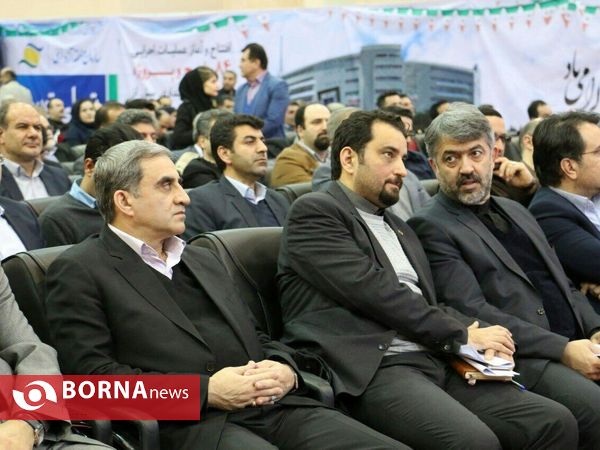 همایش تجلیل ازکارآفرینان برتراستان گیلان