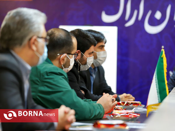 آیین آغاز به کار گسترده ترین طرح ترویج مشاوره ای ازدواج