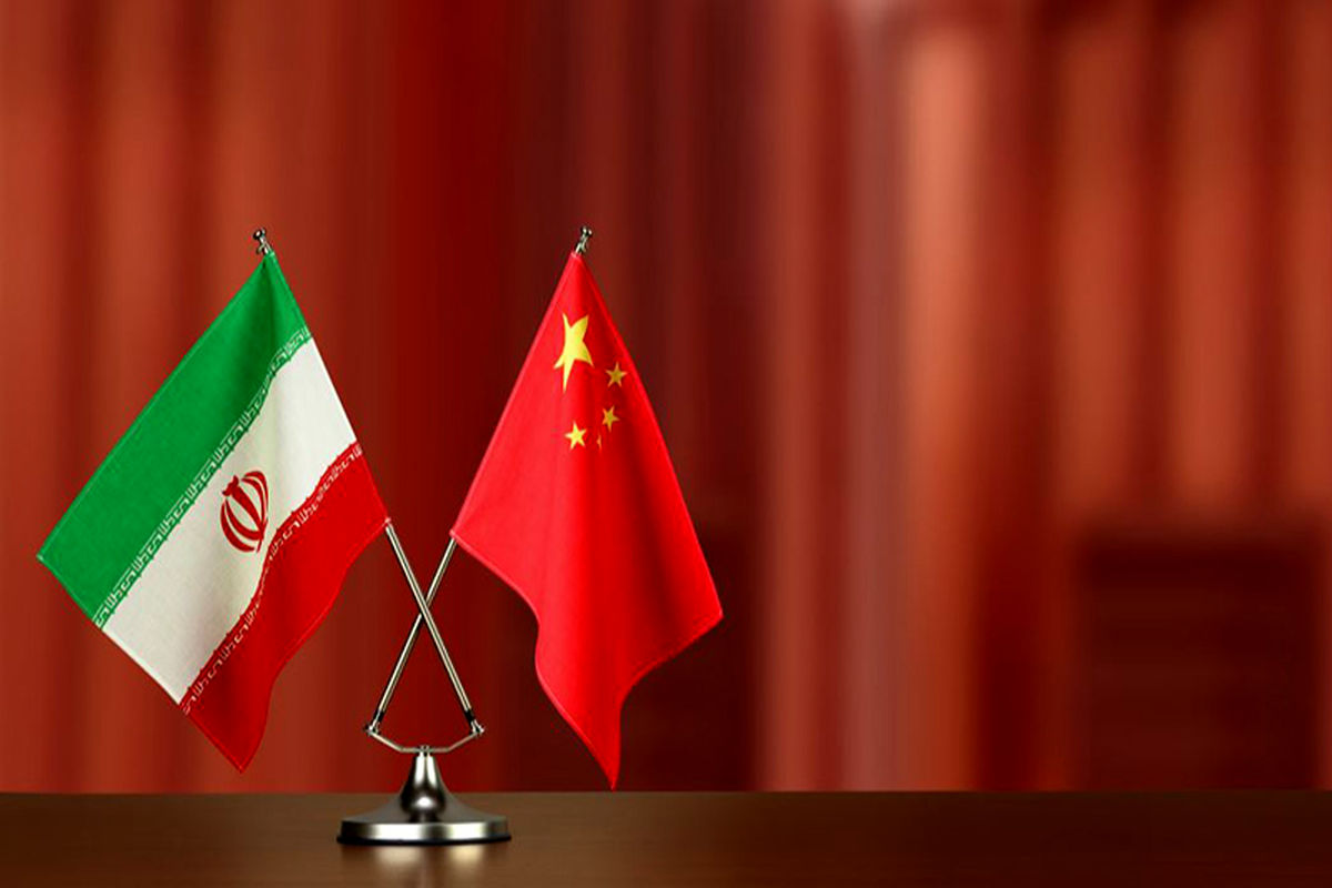 راهکارهای تقویت روند اجرای برنامه همکاری جامع ۲۵ ساله ایران و چین مورد بررسی قرار می گیرد
