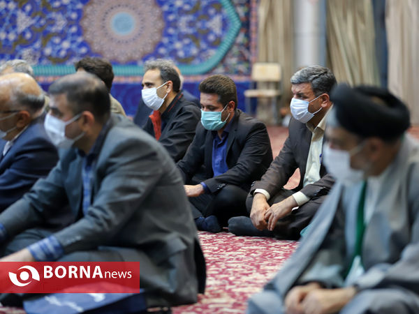 کلاس تفسیر قرآن کریم