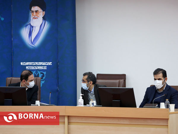 نشست کمیته‌های مشترک تنظیم بازار